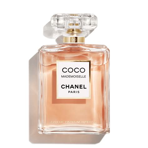 chanel coco mademoiselle eau de parfum fragrantica|coco mademoiselle superdrug.